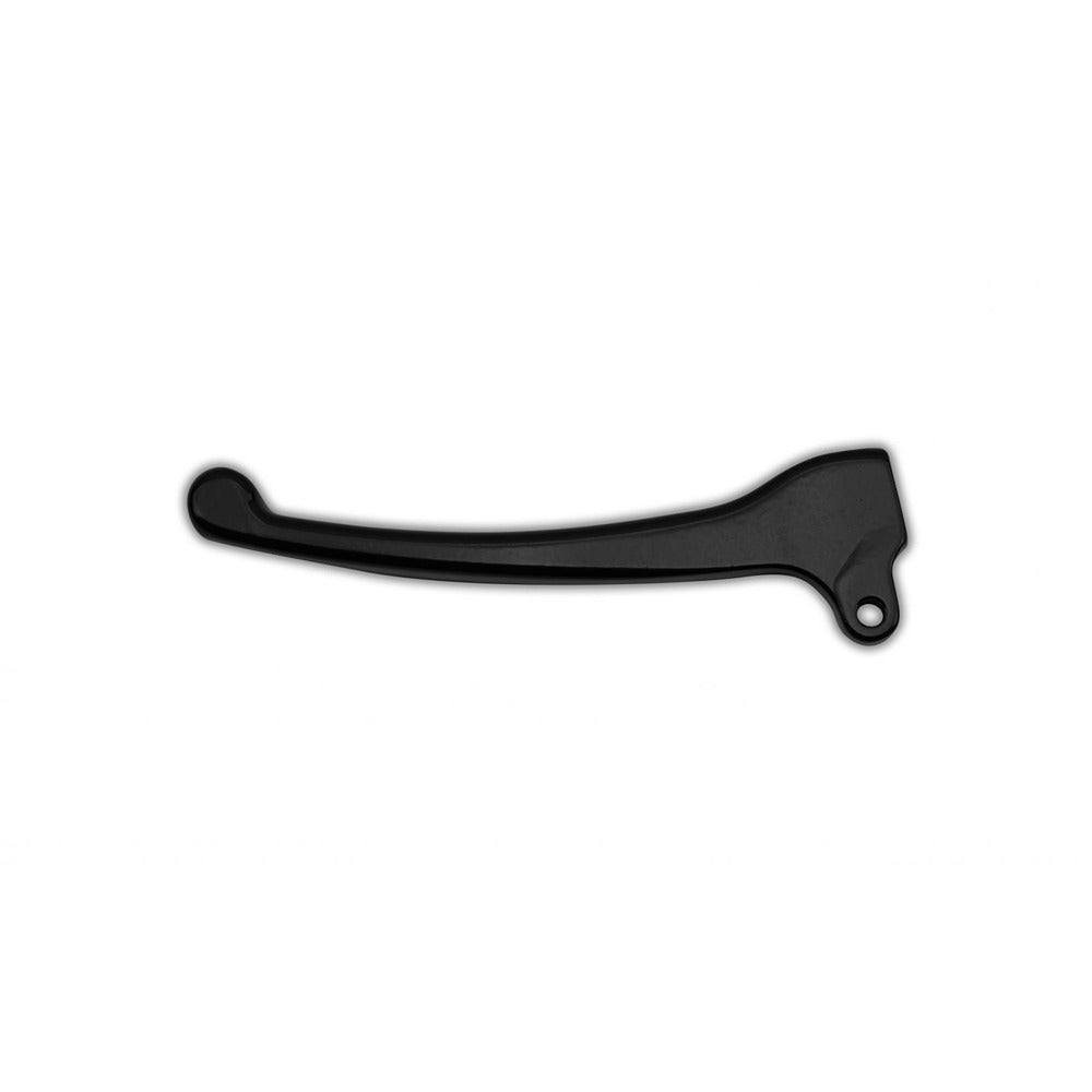 replacement rear brake lever black typhoon 50 80 vespa et4 et2