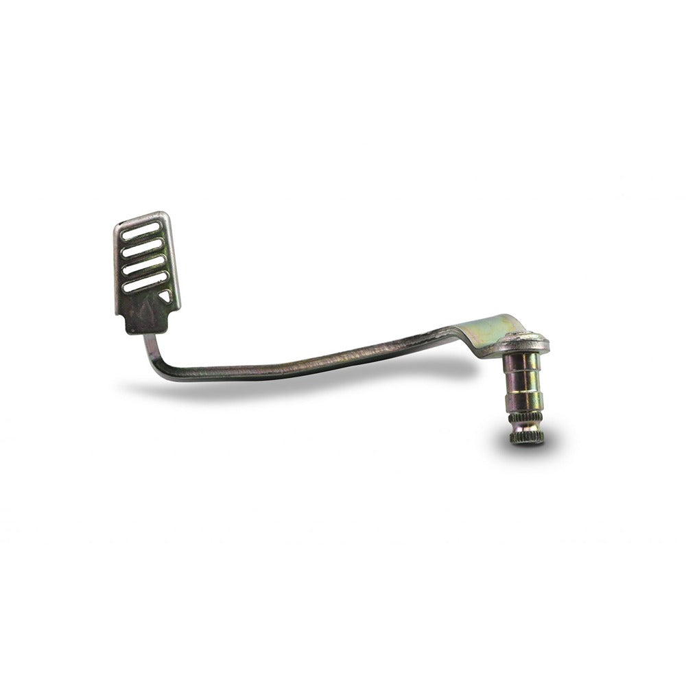 replacement rear brake lever honda cbf125 2009 2013 oe ref 46500 kwf 950