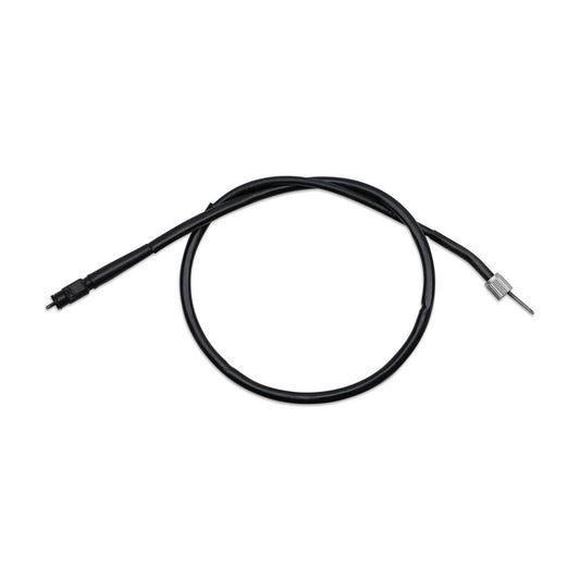replacement speedo cable honda cbr125r style but 1000mm long push in with a clip oe ref 44830 kpp 860 44830 kty d30