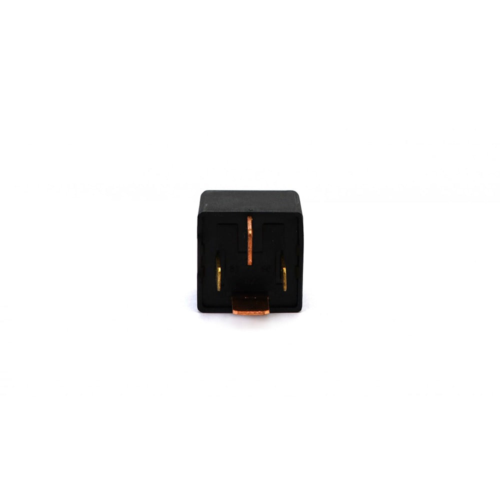 replacement starter relay 4 pin offset as fitted to piaggio gilera vespa models 58115r