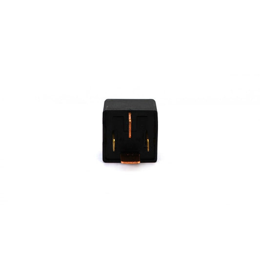 replacement starter relay 4 pin offset as fitted to piaggio gilera vespa models 58115r