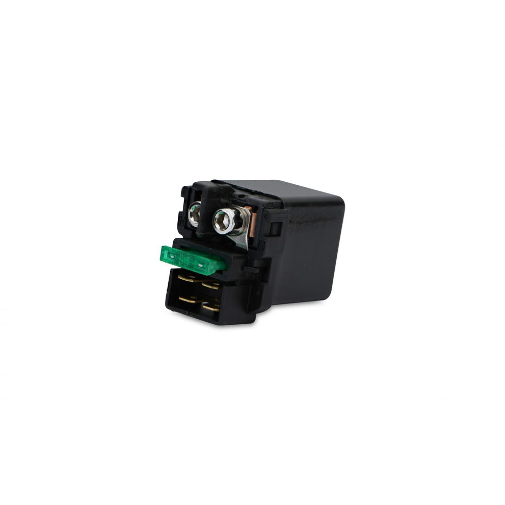 replacement starter relay honda cbr900 92 03 cbr125 cb500 94 02 cbr1100 st1100 mr5