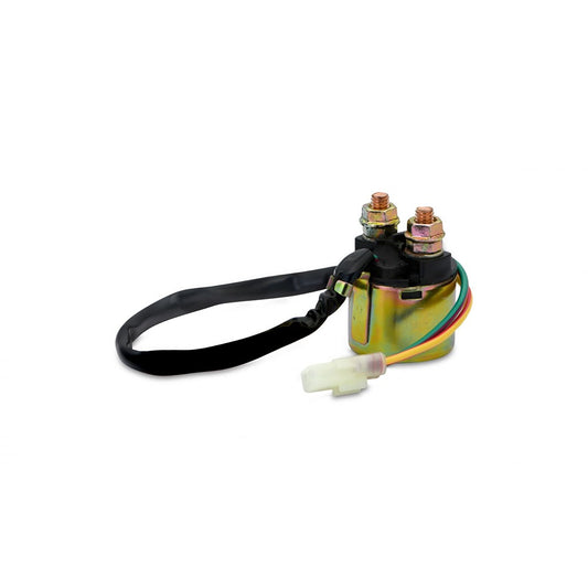 replacement starter relay honda hp5