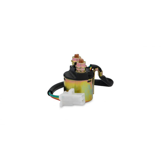 replacement starter relay honda vm3
