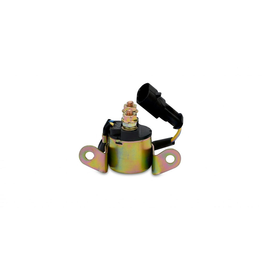 replacement starter relay polaris 4010947 4012001