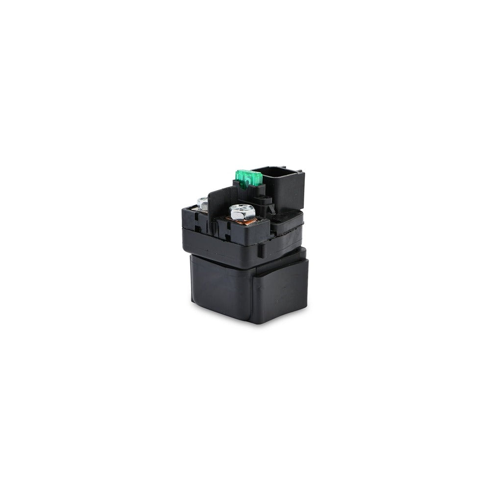 replacement starter relay suzuki gsf1200 bandit 07 09 16 gsx650f 08 09 gsx s1000 16 18 lt a400 08 18 oe ref 31800 38g00 31800 38g10 ref smu6089