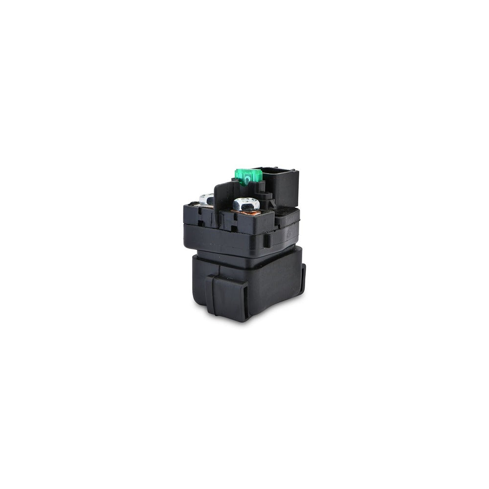 replacement starter relay suzuki gsx r600 06 09 gsx r750 06 10 gsx r1000 05 15 sfv650 09 14 15 lt a450x 07 10 oe ref 31800 41g00 31800 41g10