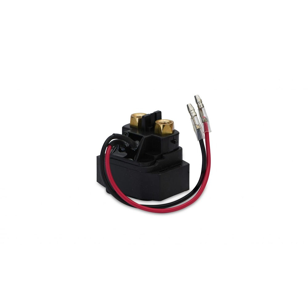 replacement starter relay yamaha 6b6