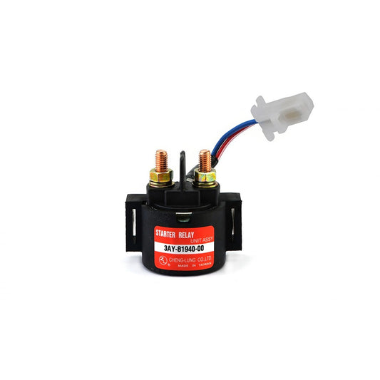replacement starter relay yamaha xv535 xj550 650 750 900 other early models 3ay