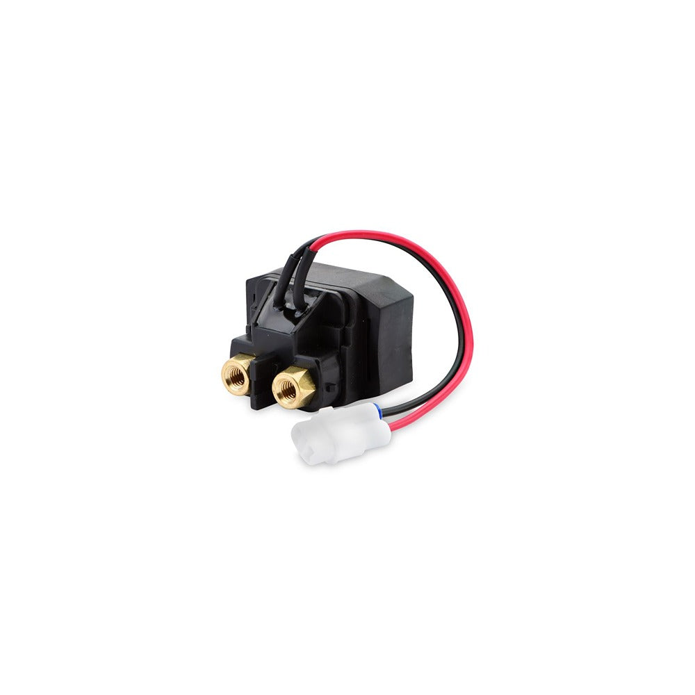 replacement starter relay yamaha yfm600 grizzly 99 01 oe ref 5gt 81940 11 ref smu6155