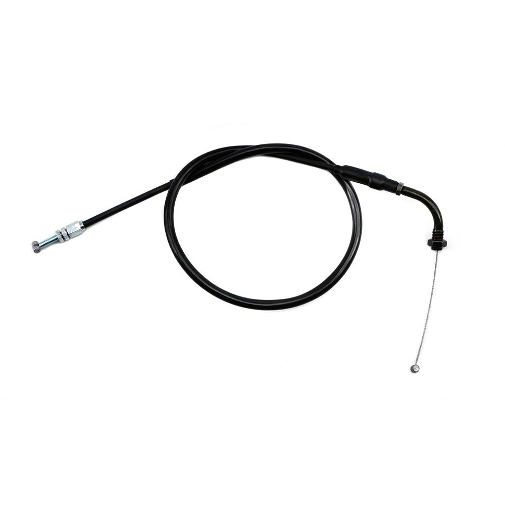 replacement throttle cable honda pull cb600fy f6 2000 2006 fsy fs2 2000 2003