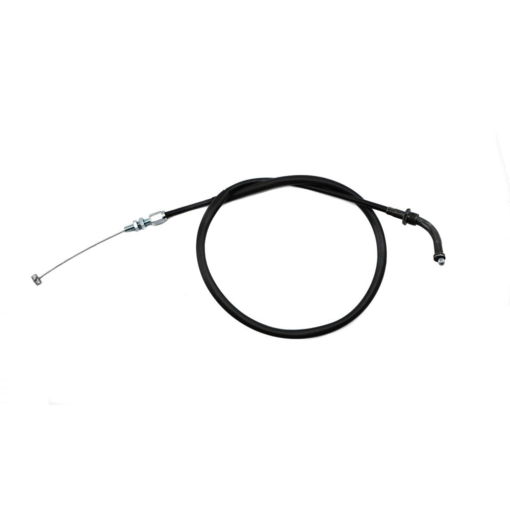 replacement throttle cable honda push cb600fw f6 1998 2006 fs y fs 2