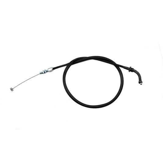 replacement throttle cable honda push cb600fw f6 1998 2006 fs y fs 2