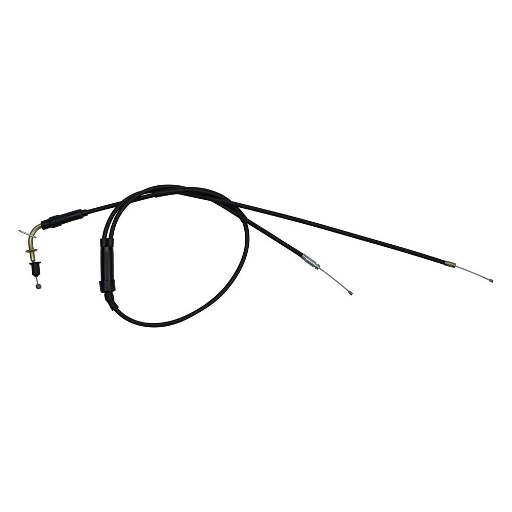 replacement throttle cable kawasaki kh100 1983 1987 kh125ex 1982 1998 oe ref 54012 1148
