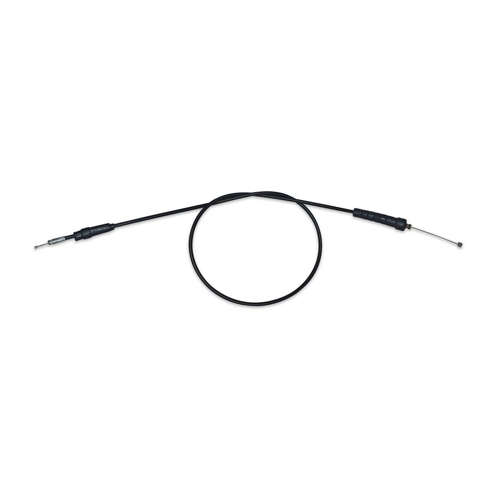 replacement throttle cable kawasaki kx125 1988 1991