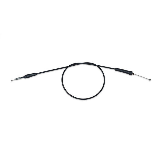 replacement throttle cable kawasaki kx125 1988 1991