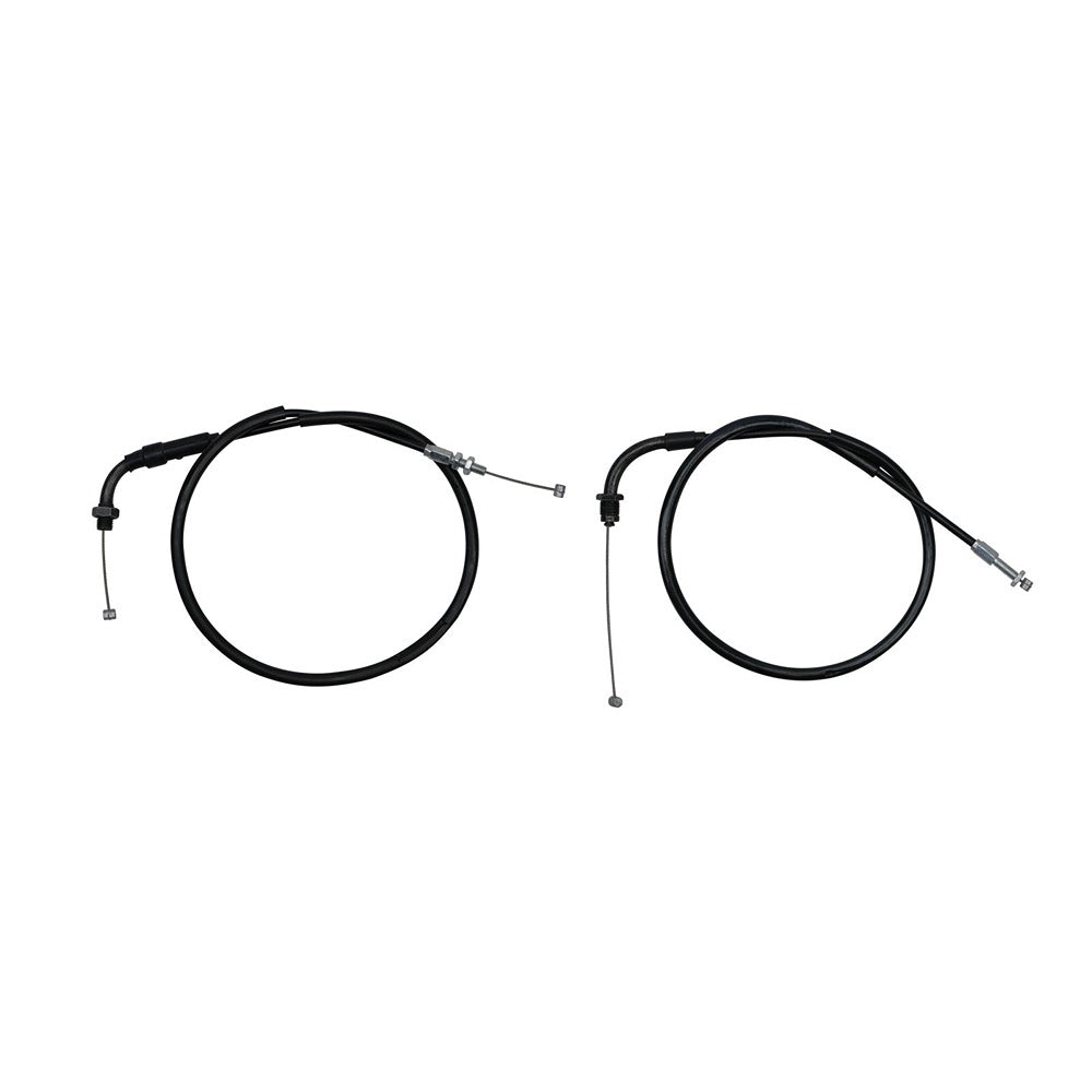 replacement throttle cable push pull honda cb500fa 2022 oe refs 17910 mkp dp1 17920 mkp dp1