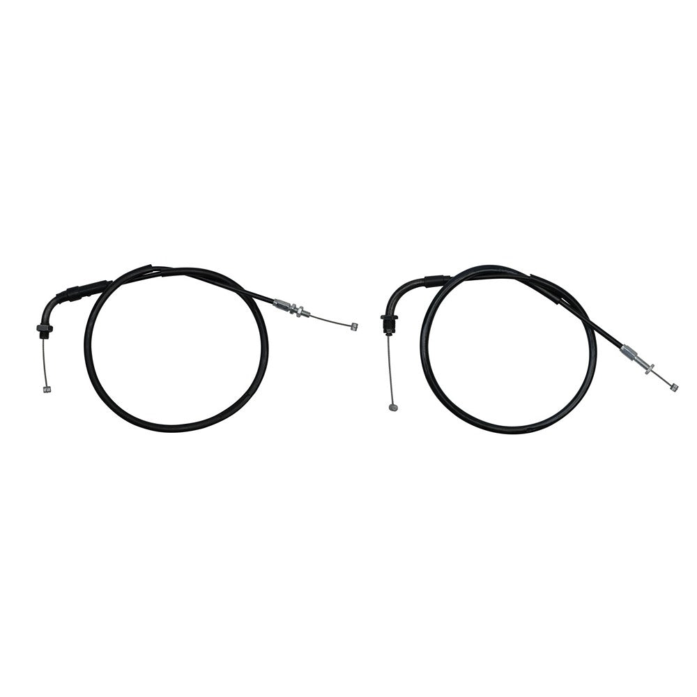 replacement throttle cable push pull honda cb500xa 2022 oe refs 17910 mkp dq1 17920 mkp dq1
