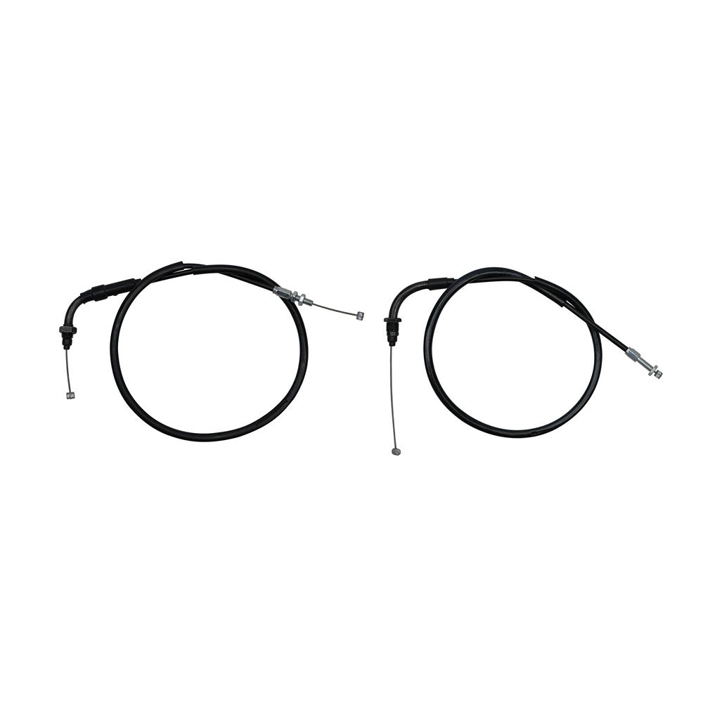 replacement throttle cable push pull honda cbr300r 2015 2022 oe refs 17910 k33 d00 17920 kyj 901