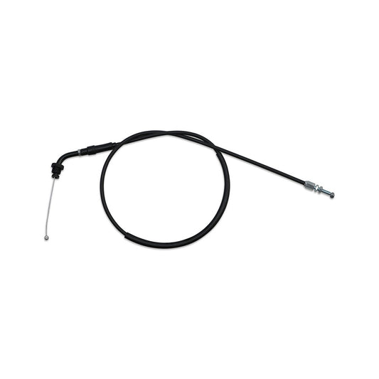 replacement throttle cable suzuki gs550 gsx550 1100 black ends oe ref 58300 43400 58300 31301 58300 49500 58300 49501