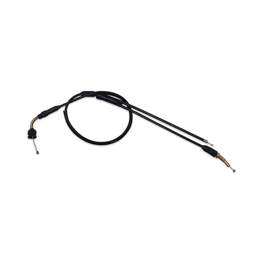 replacement throttle cable yamaha pw80