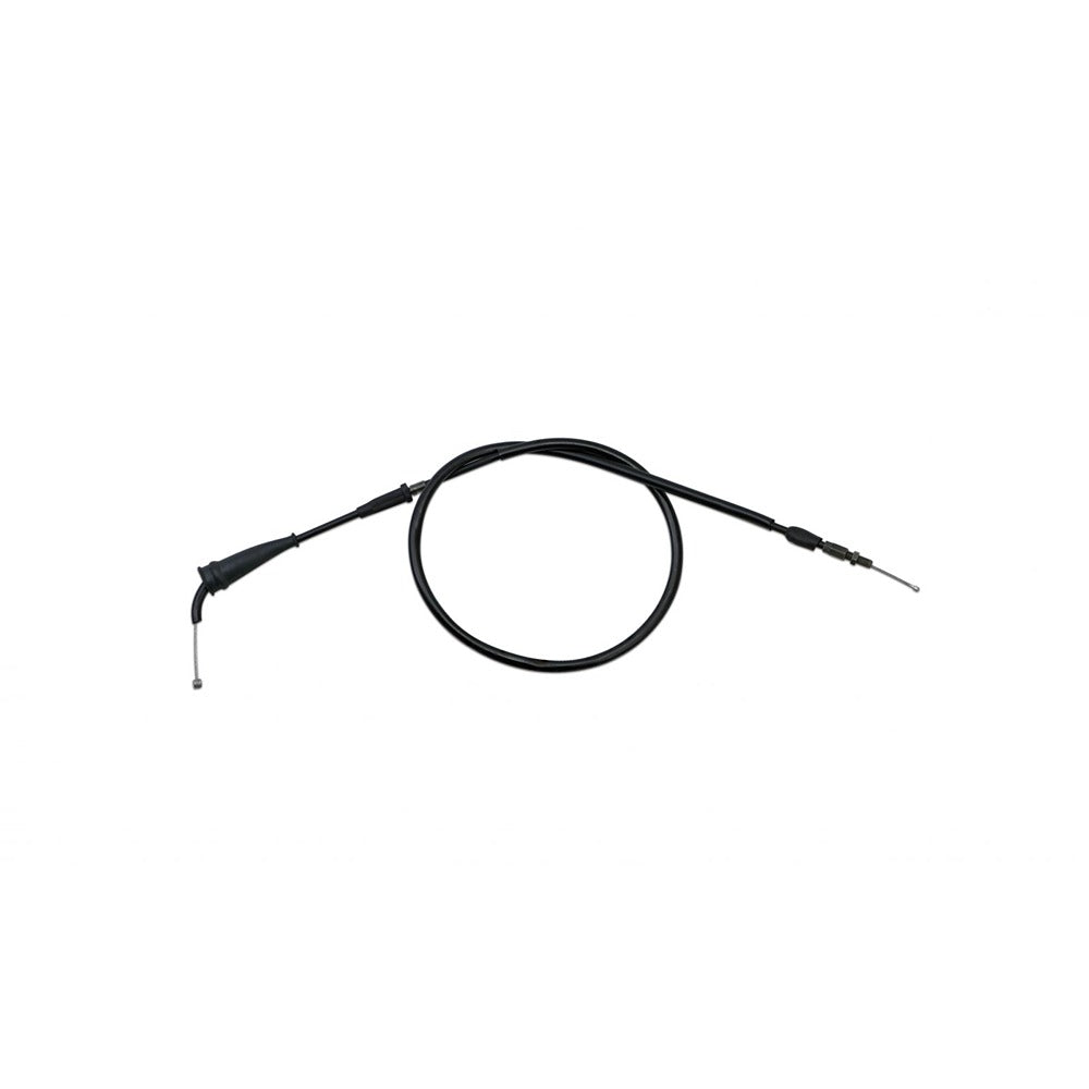 replacement throttle cable yamaha yz85 2002 2012