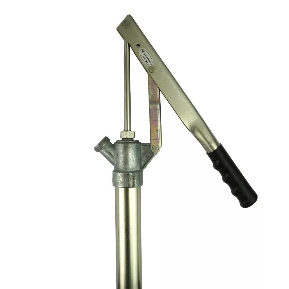 Metal Pimp Samoa Metal Telescopic 60/205 Litre Hand Pump – Cornish Scoots