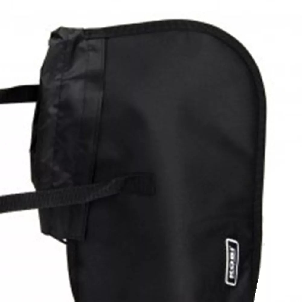 scooter handlebar muffs 2