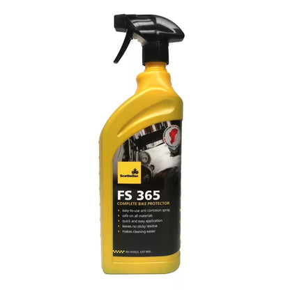 scottoiler FS365 1litre 1