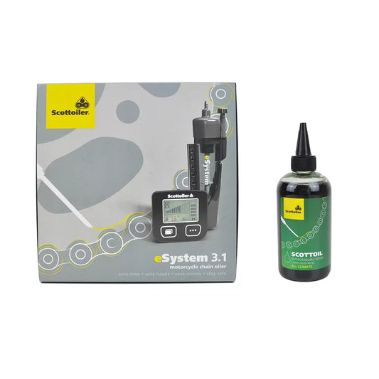 scottoiler esystem 3 1 chain oiler 1