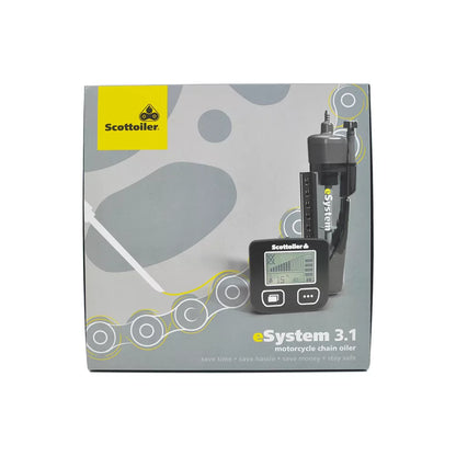 scottoiler esystem 3 1 chain oiler 2