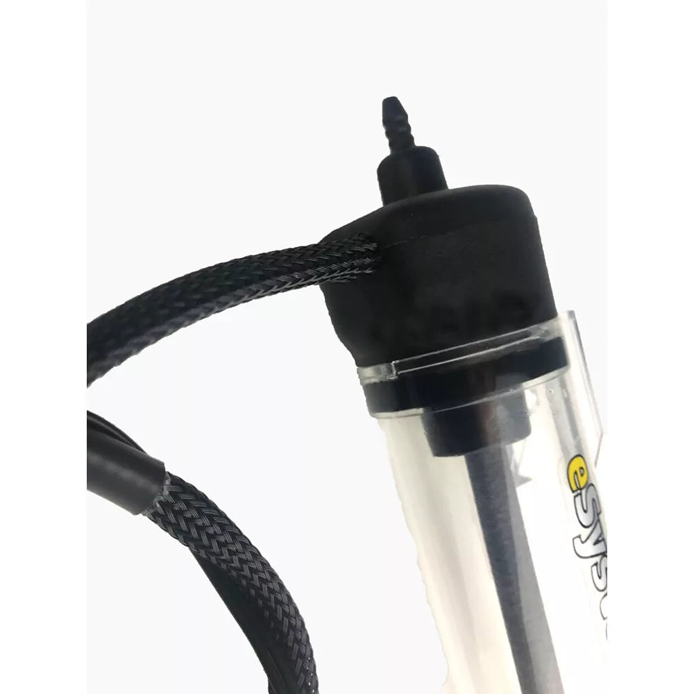 scottoiler esystem 3 1 chain oiler 7