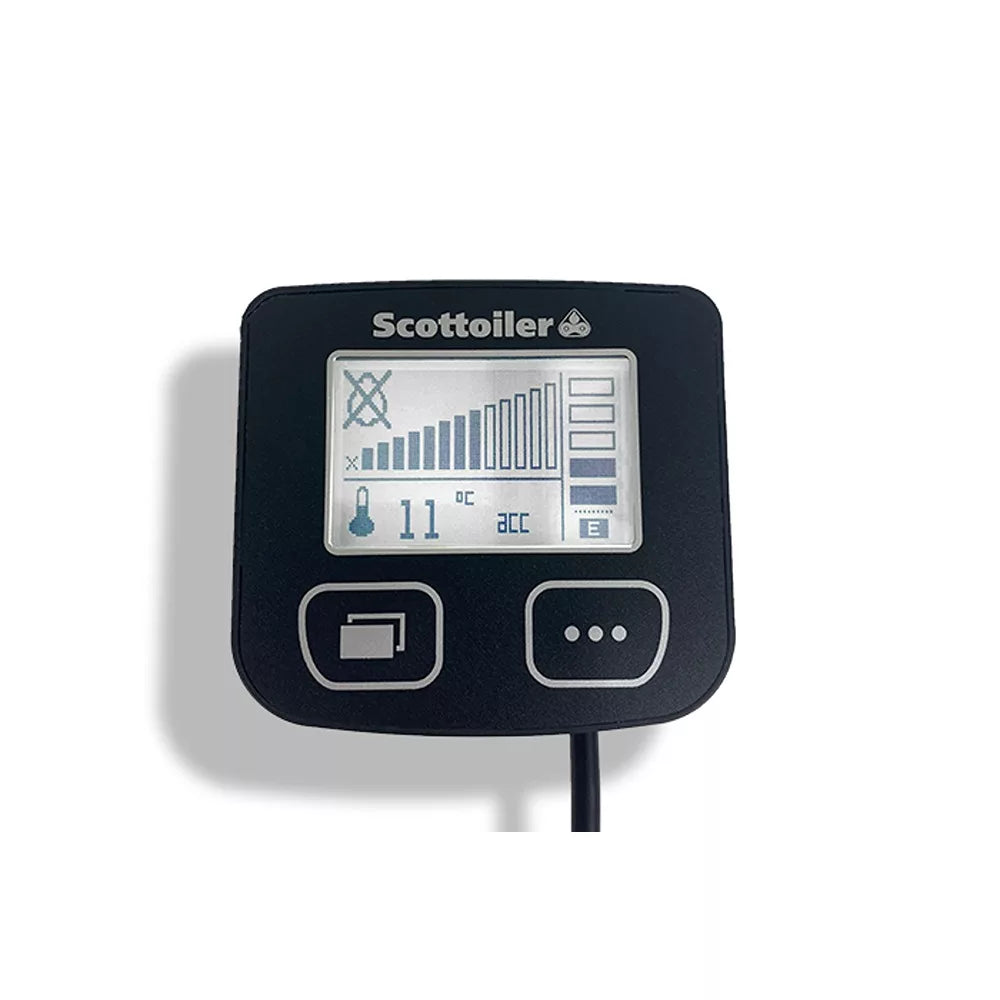 scottoiler esystem 3 1 chain oiler 8