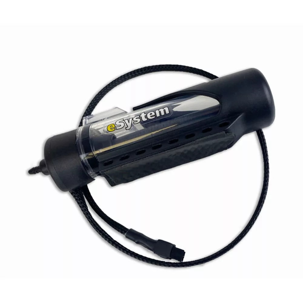 scottoiler esystem 3 1 chain oiler 9