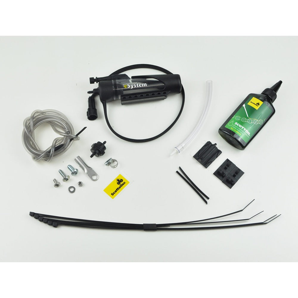 scottoiler esystem rep connect for use with hex ezcan denali cansmart lonerider motocan 9