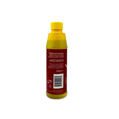 scottoiler high temperature red 250ml 2