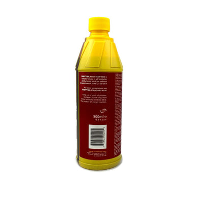 scottoiler high temperature red 500ml 2