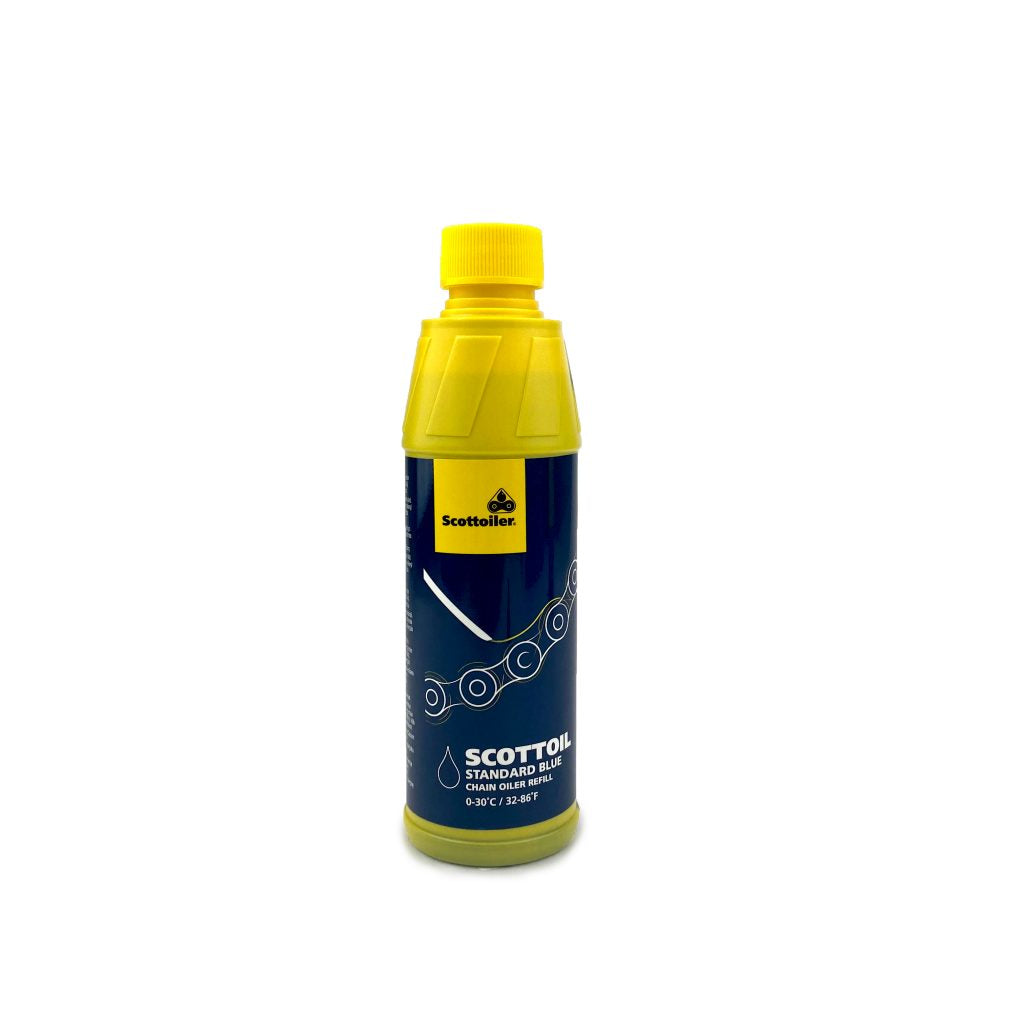 scottoiler standard blue 250ml 1