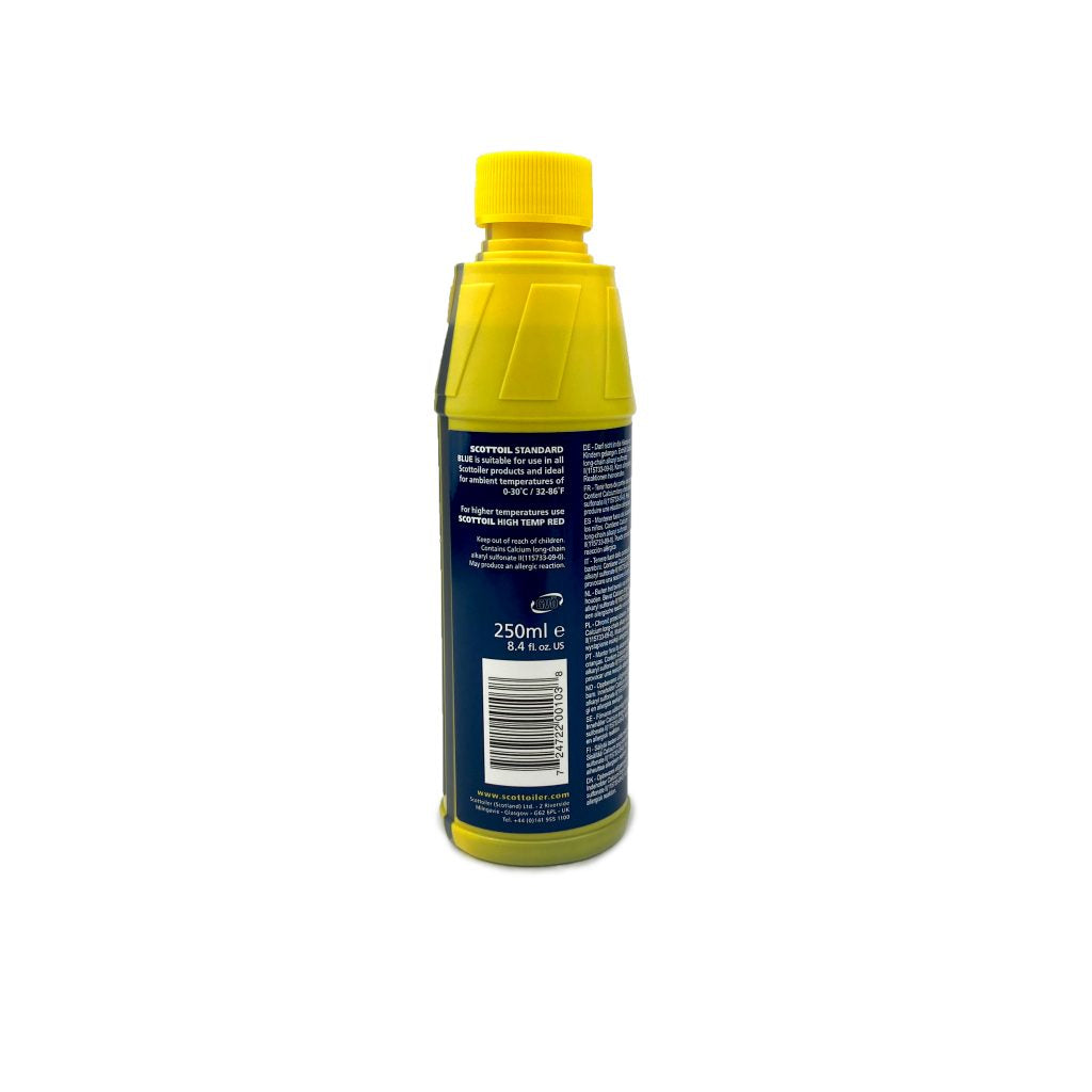 scottoiler standard blue 250ml 2