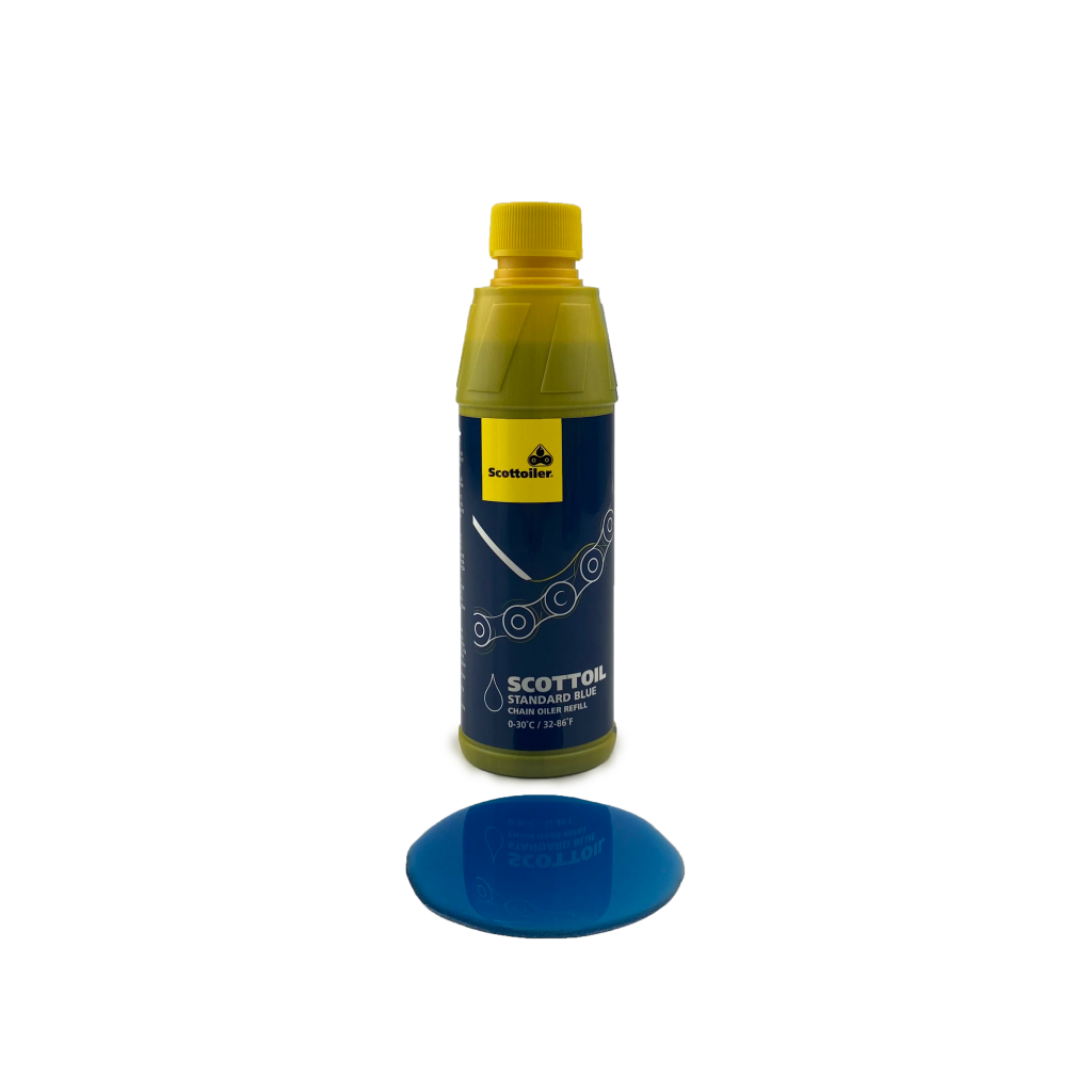 scottoiler standard blue 250ml 3