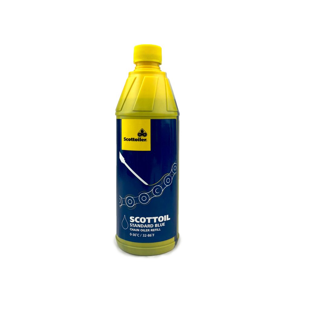 scottoiler standard blue 500ml 1