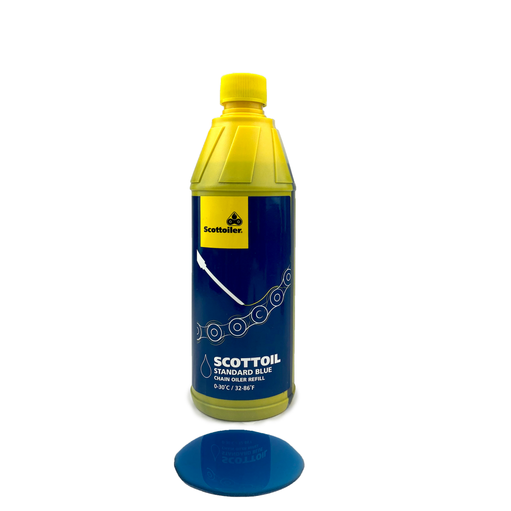 scottoiler standard blue 500ml 3