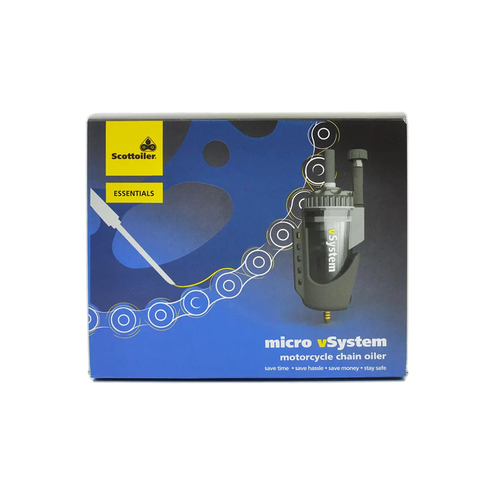 scottoiler vsystem micro edition 1