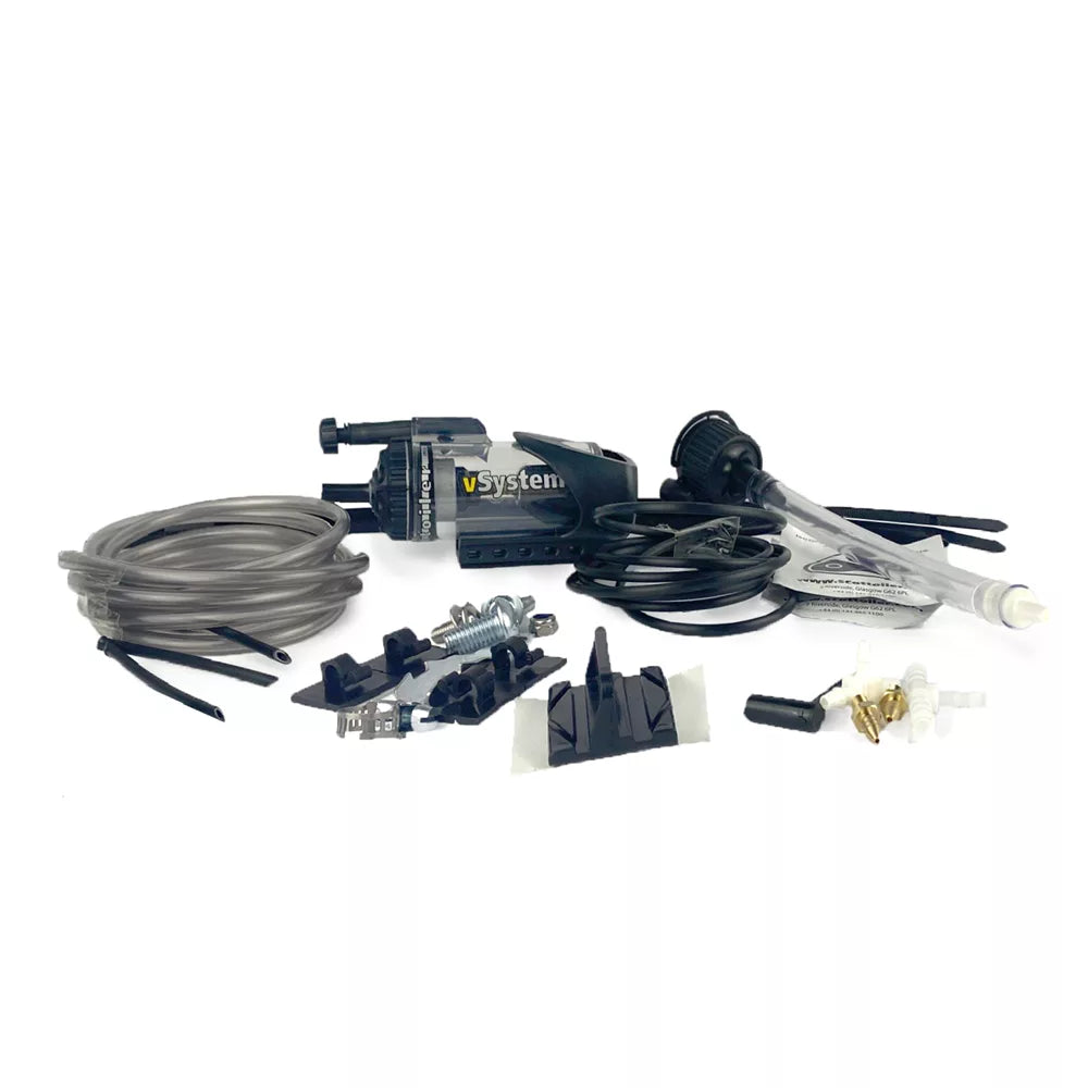 scottoiler vsystem micro edition 3