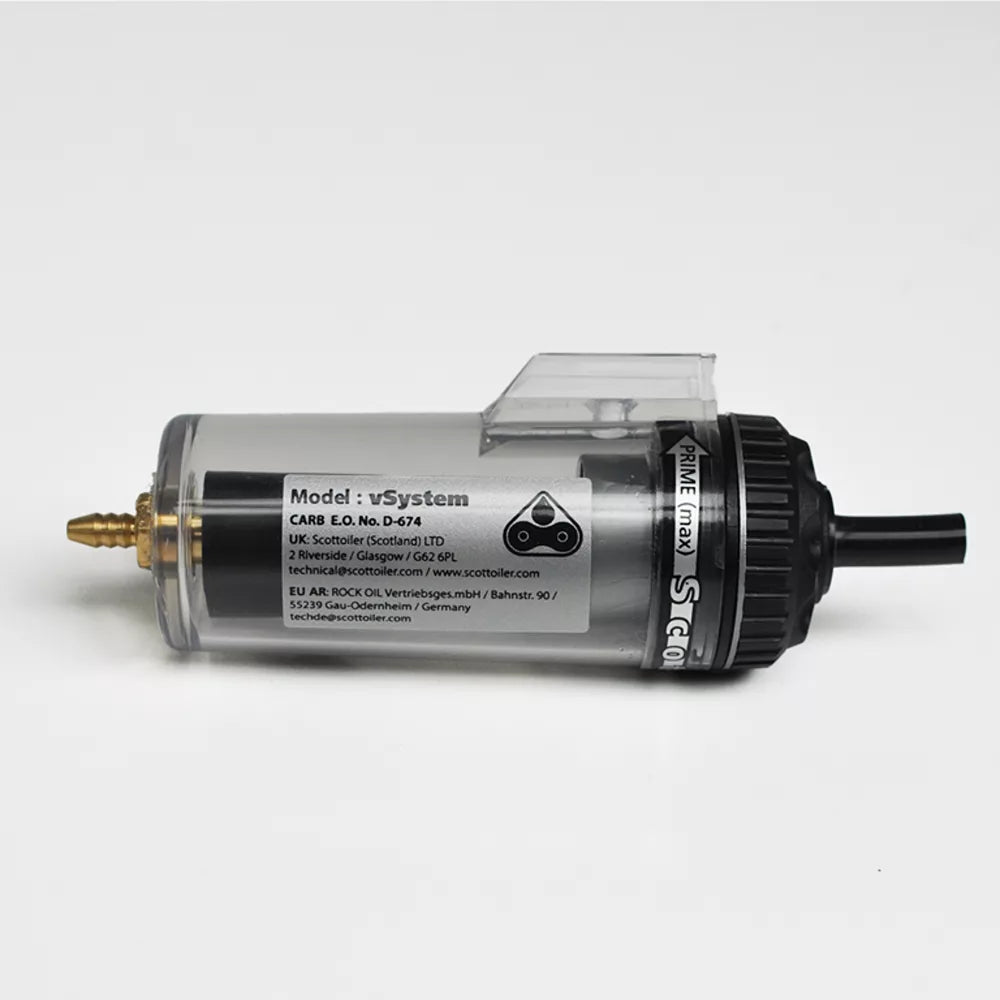 scottoiler vsystem micro edition 5