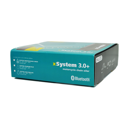 scottoiler xsystem 3 0 electronic chain oiler with bluetooth control 4