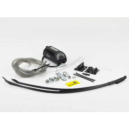 scottoiler xsystem 3 0 micro edition automatic chain lubrication system with bluetooth control 3