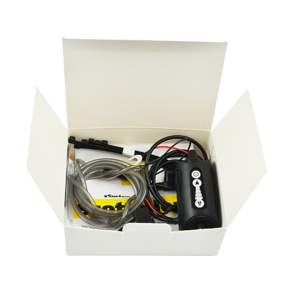 scottoiler xsystem 3 0 micro edition automatic chain lubrication system with bluetooth control 4