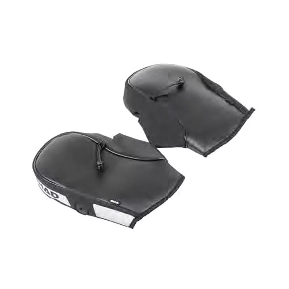 shad black handlebar muffs 1