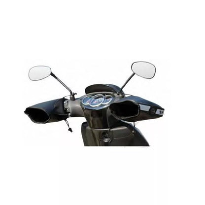 shad black handlebar muffs 3